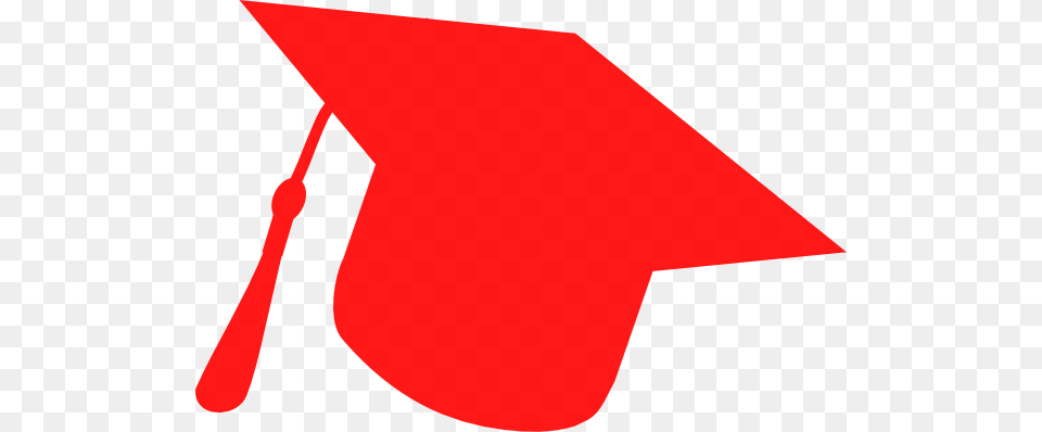 Red Graduation Cap, People, Person, Text Free Png Download