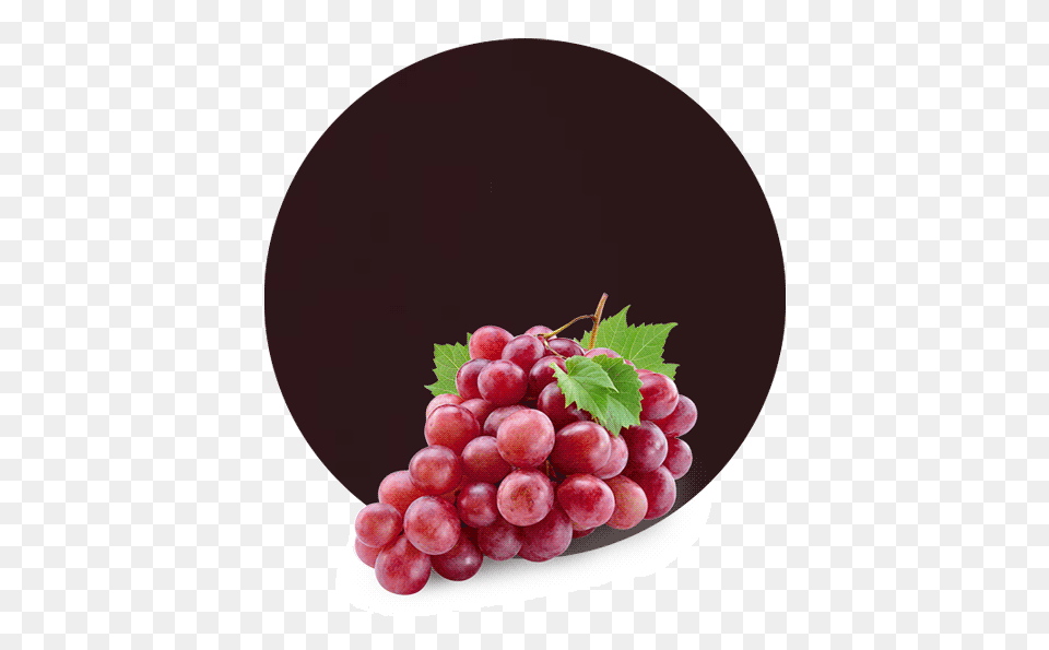 Red Grape Juice Concentrate, Food, Fruit, Grapes, Plant Free Png Download