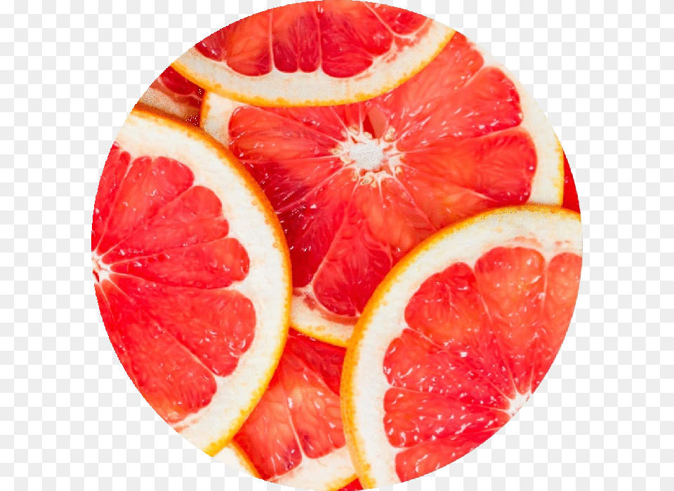 Red Grapefruit, Citrus Fruit, Food, Fruit, Plant Free Transparent Png