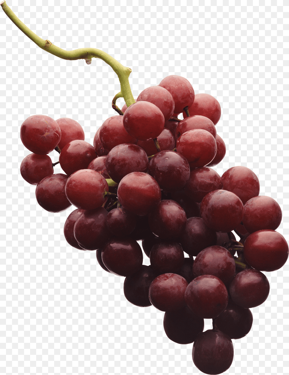Red Grapes, Food, Fruit, Plant, Produce Free Png