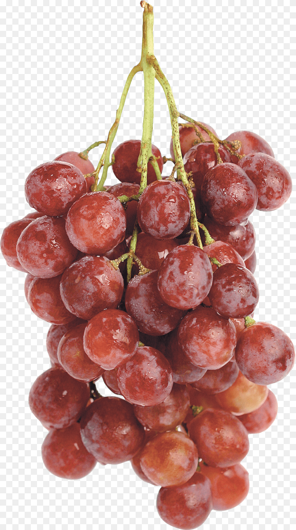 Red Grapes Background, Food, Fruit, Plant, Produce Free Png