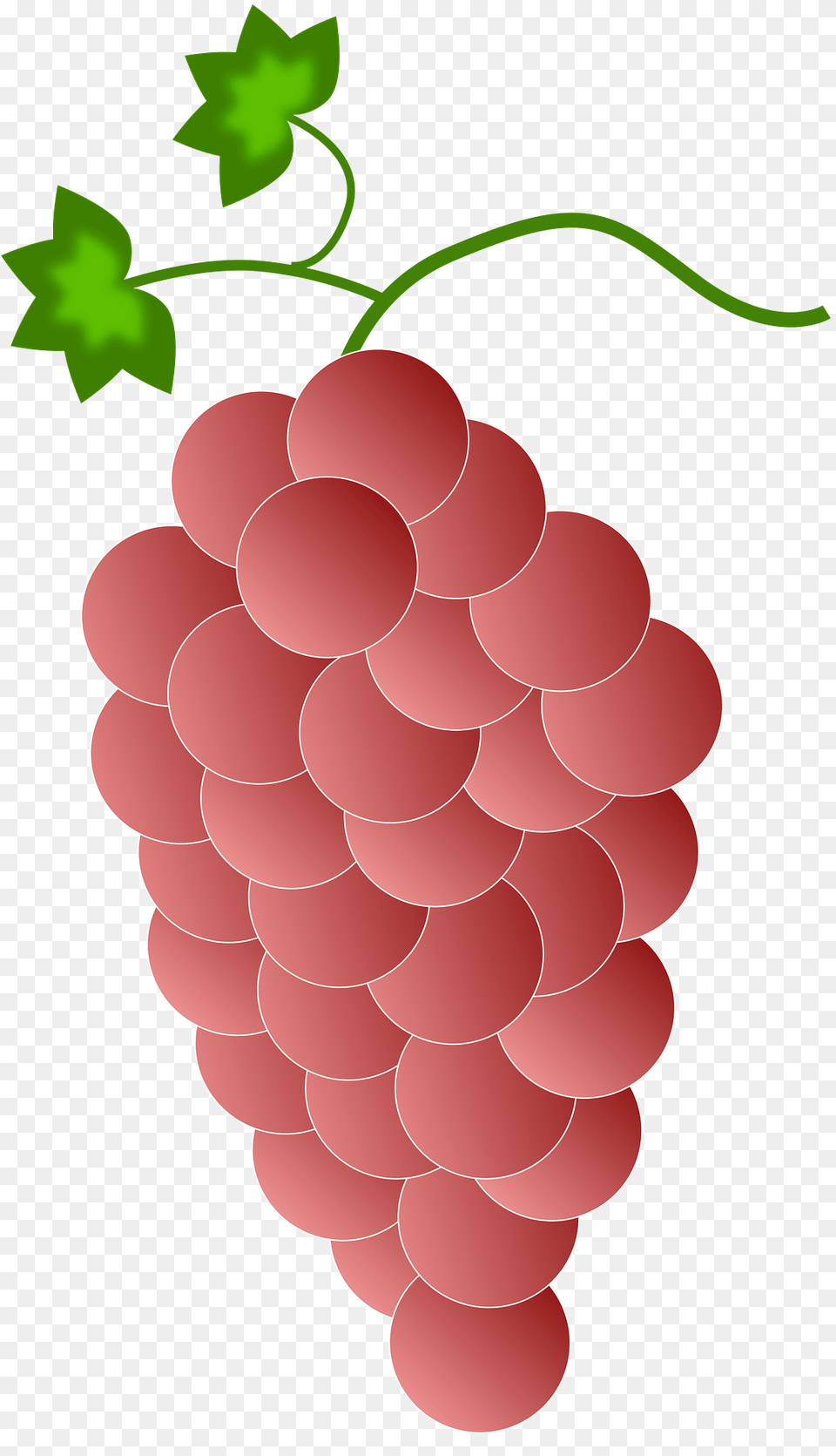 Red Grapes Clipart, Food, Fruit, Plant, Produce Free Png