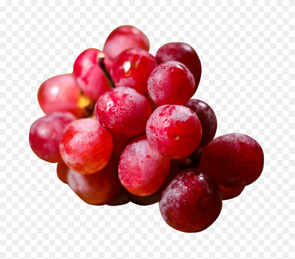 Red Grapes Image, Food, Fruit, Plant, Produce Free Transparent Png