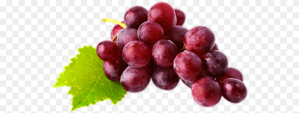 Red Grapes Vine Of Red Grapes, Food, Fruit, Plant, Produce Free Png Download