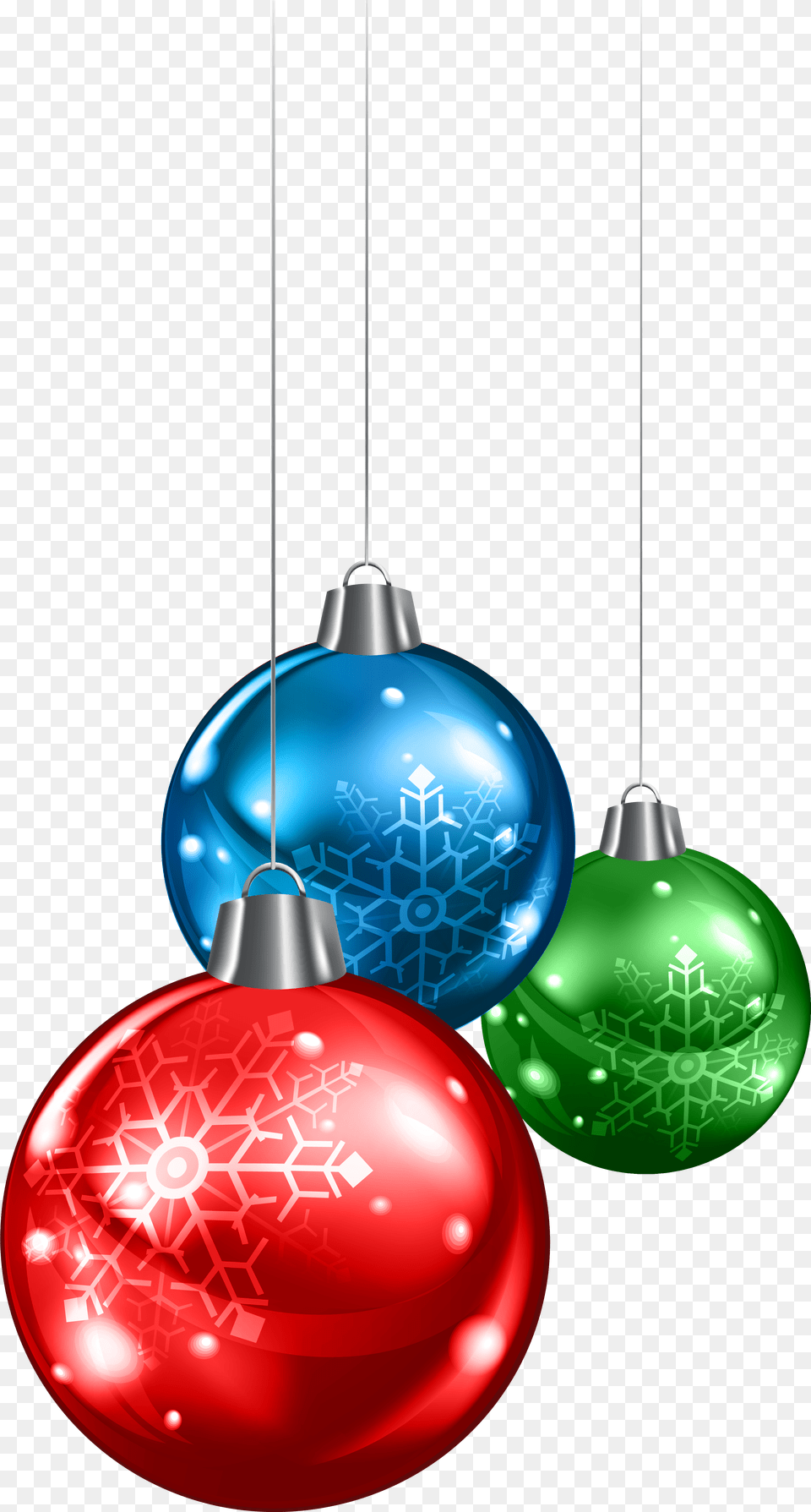 Red Green Blue Christmas Balls, Lighting, Accessories, Ornament, Light Png Image