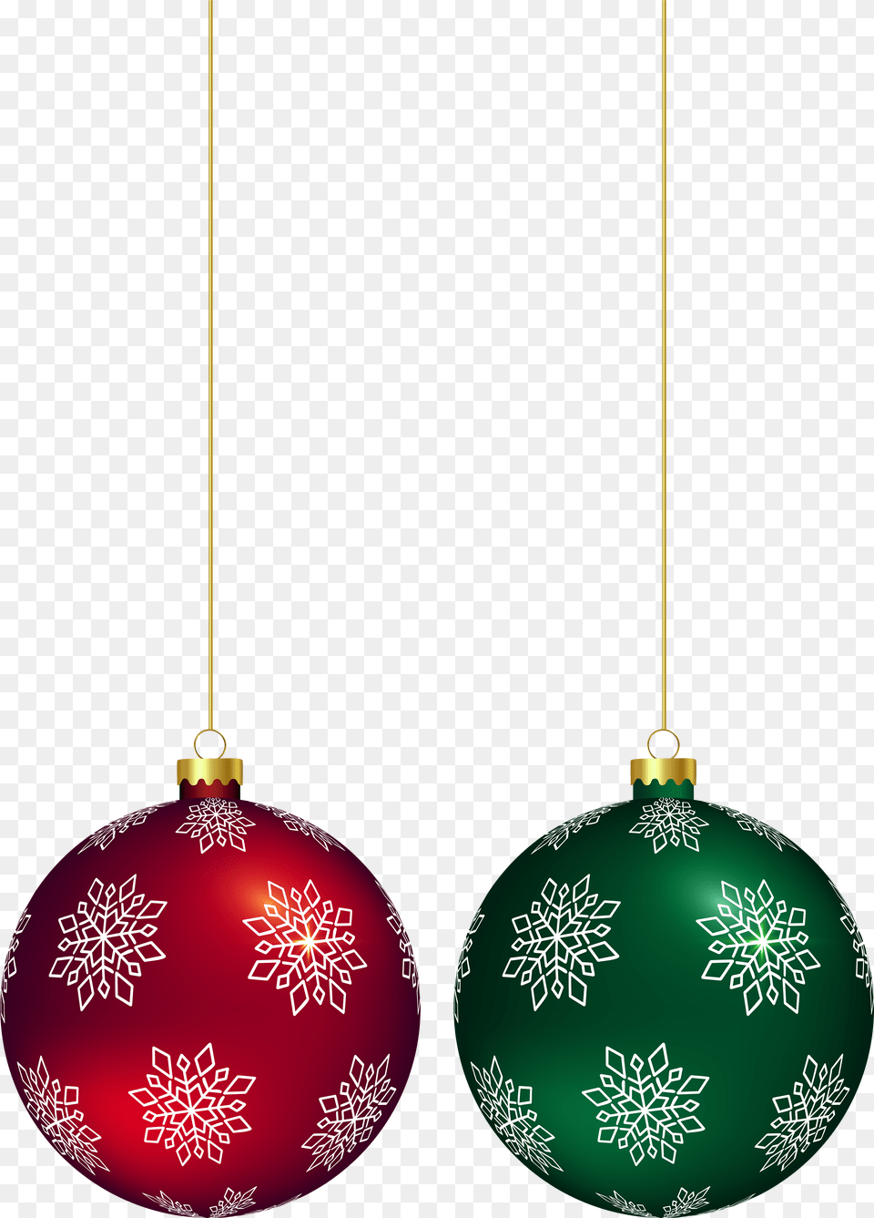 Red Green Christmas Balls Clipart Christmas Ball Blue, Accessories, Lighting, Ornament Free Png