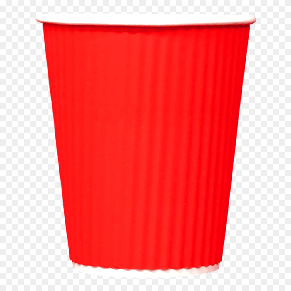 Red Groove Cups, Cup Free Png