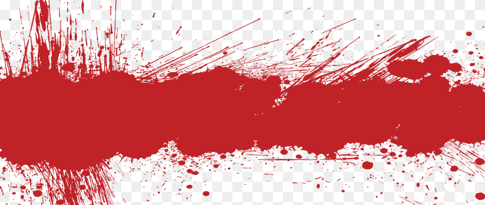 Red Grunge Banner, Texture, Art, Maroon Free Png