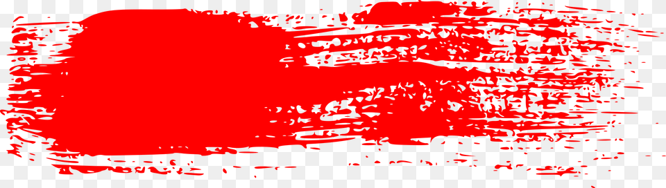 Red Grunge Line Transparent, Text, Art, Painting Png