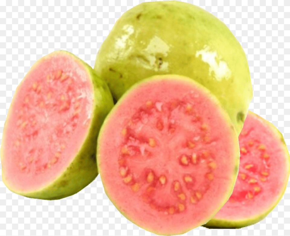 Red Guava Red Guava Free Png Download