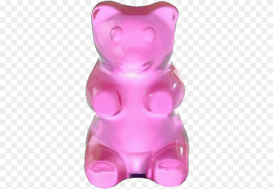 Red Gummy Bear Haribo, Baby, Person, Toy Free Png