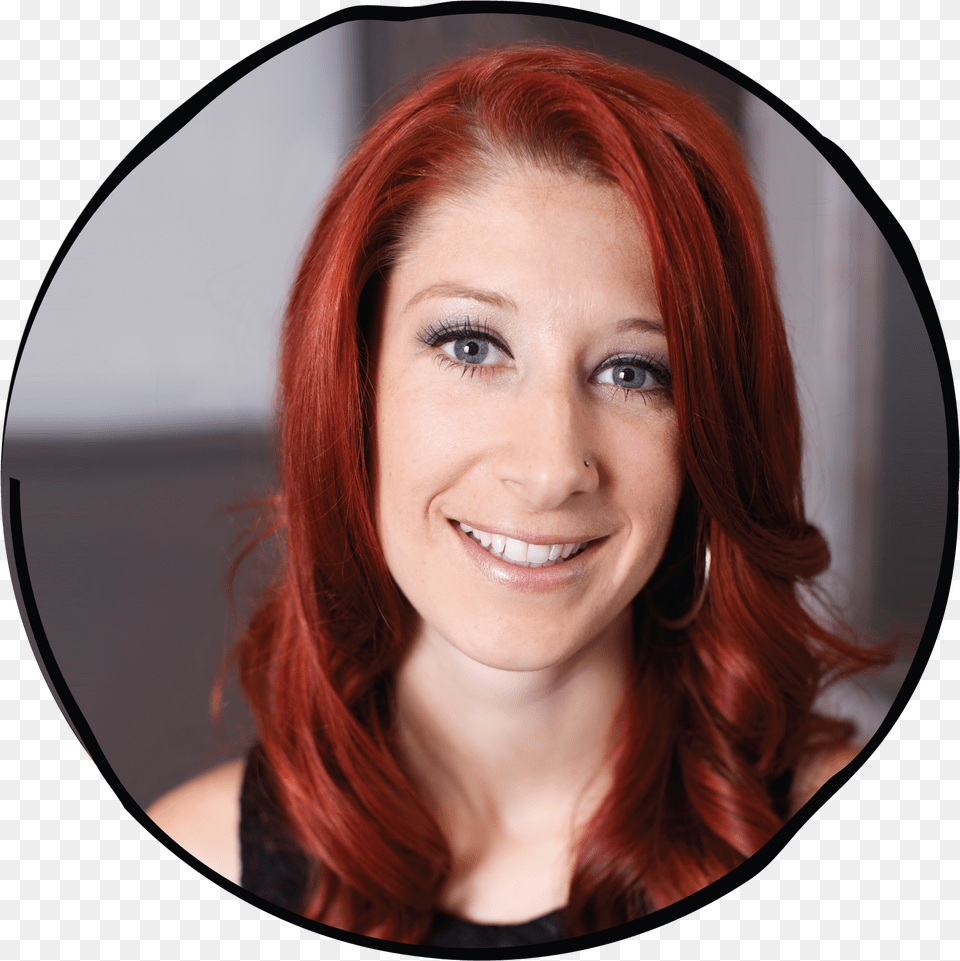 Red Hair, Adult, Portrait, Photography, Person Png
