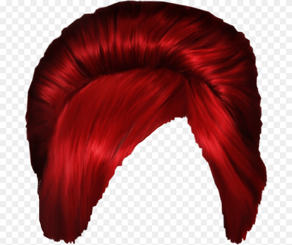Red Hair 2 Pelo Rojo De, Animal, Bird, Accessories Free Png Download