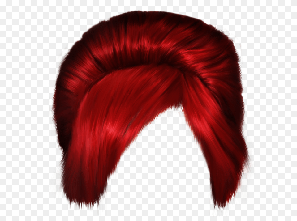 Red Hair, Animal, Bird, Accessories Png