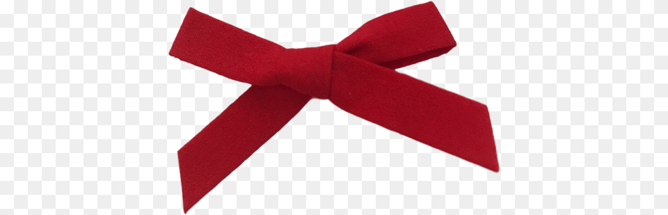 Red Hair Bow Ribbon, Accessories, Formal Wear, Tie, Bow Tie Free Transparent Png