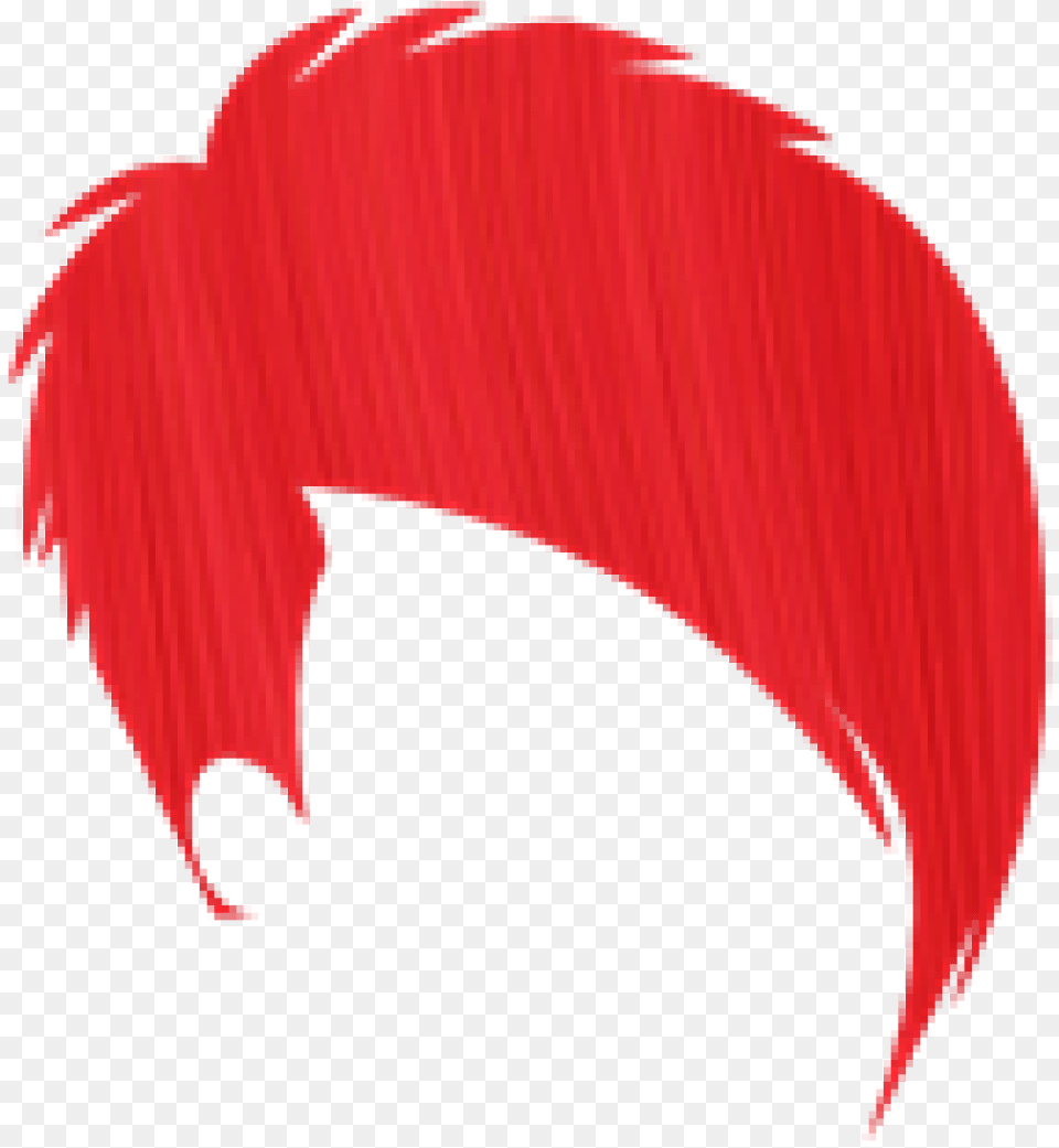 Red Hair Clipart Fire Red Hair No Background, Accessories Free Png Download