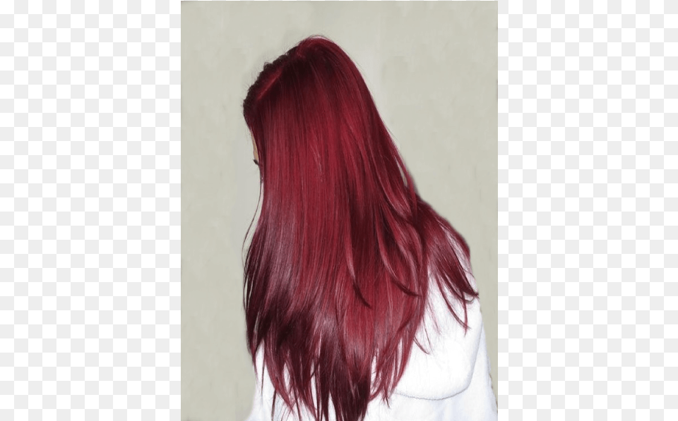 Red Hair Colors Lace Wig, Adult, Female, Person, Woman Free Png Download