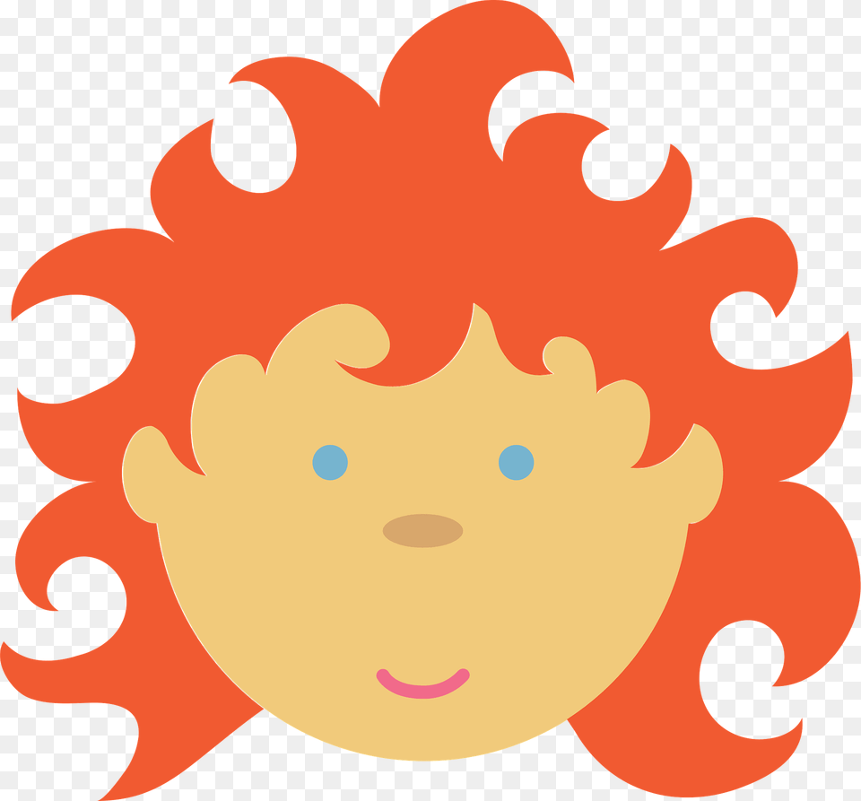 Red Haired Girl Clipart, Water Sports, Water, Swimming, Sport Png