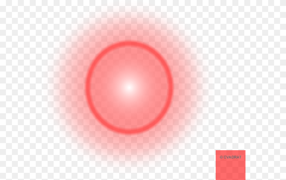 Red Halo, Plate, Sphere, Balloon, Frisbee Png
