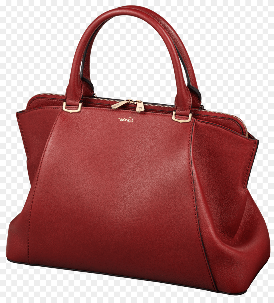 Red Handbag Cartier Clip Art, Accessories, Bag, Purse Free Transparent Png