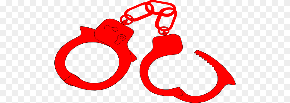 Red Handcuffs Clip Art, Dynamite, Weapon, Electronics, Hardware Free Png