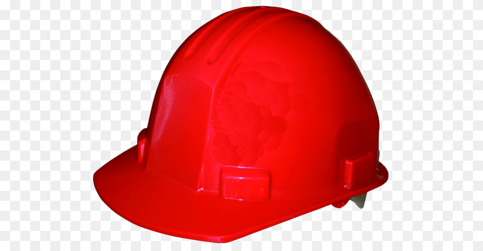 Red Hard Hat Background, Clothing, Hardhat, Helmet Png