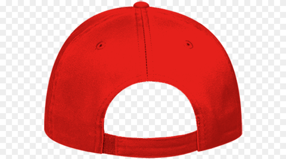 Red Hat, Baseball Cap, Cap, Clothing, Swimwear Png Image