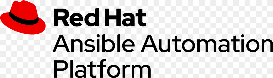 Red Hat Ansible Automation Platform Monochrome, Clothing Free Png Download