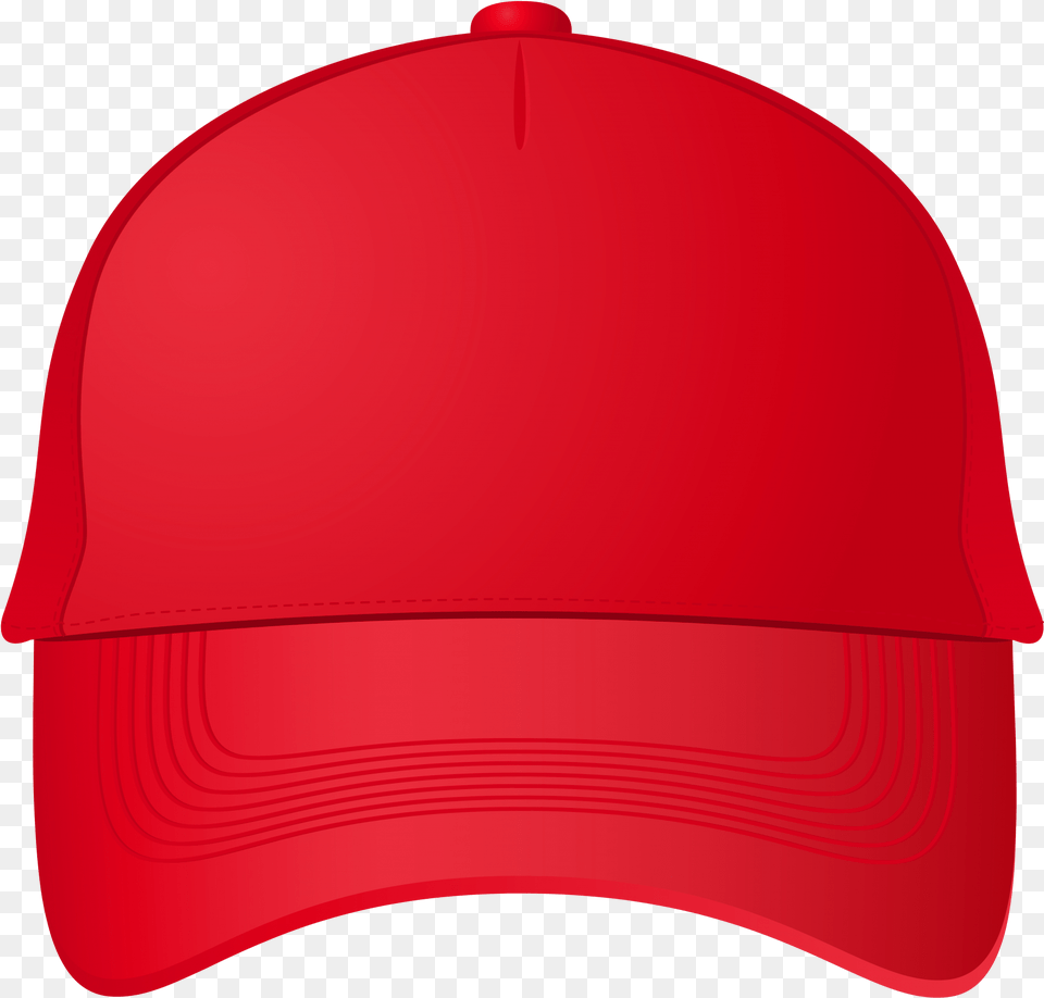 Red Hat Blank Template Imgflip Baseball Red Hat, Baseball Cap, Cap, Clothing, Hardhat Png Image