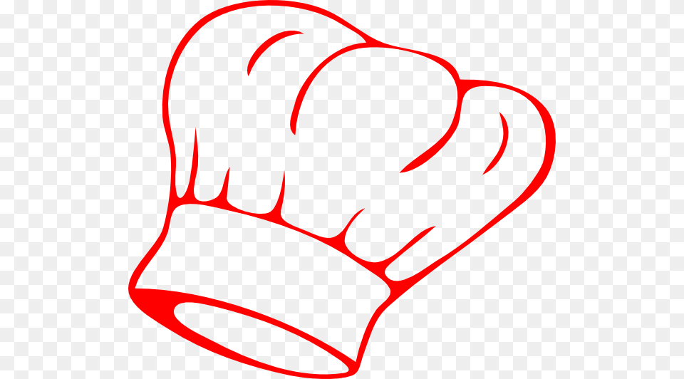 Red Hat Chef Clip Art, Body Part, Person, Hand, Animal Png Image