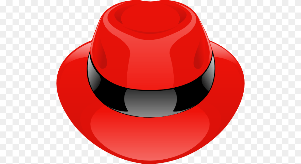 Red Hat Clip Art, Clothing, Sun Hat, Cowboy Hat, Food Png Image