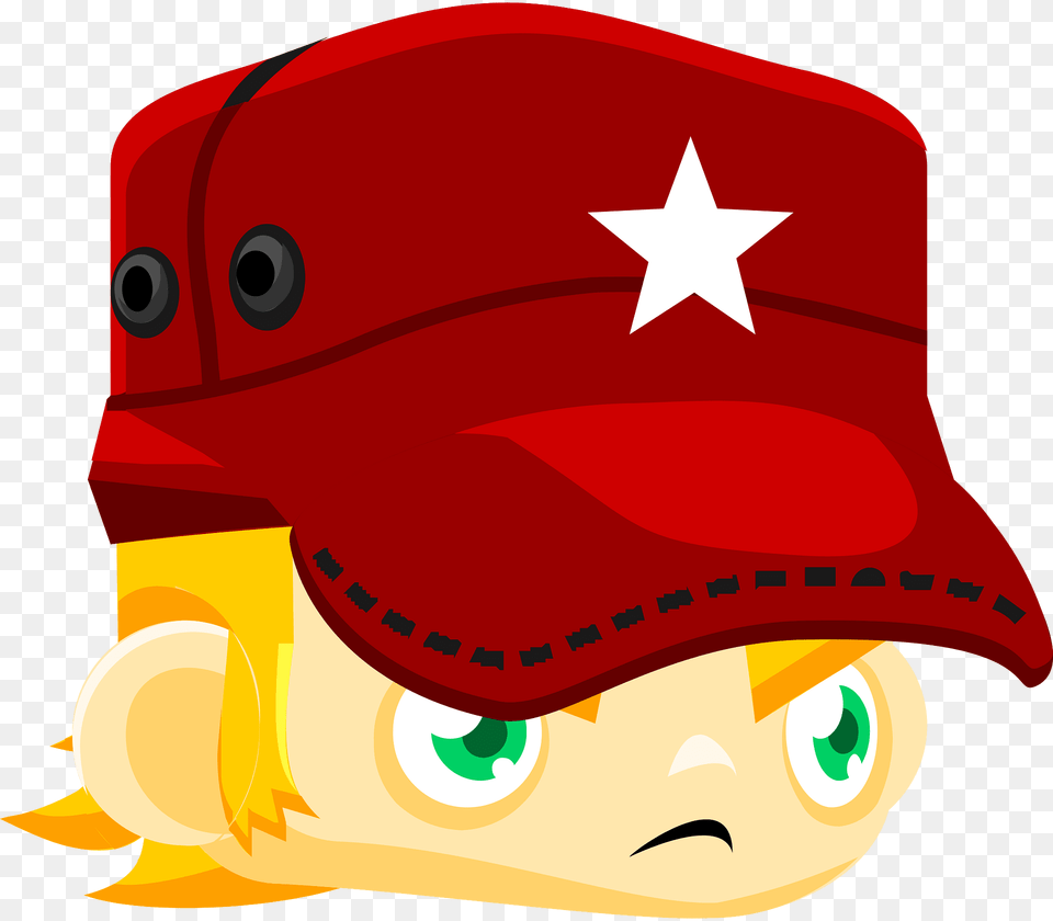 Red Hat Head Clipart, Baseball Cap, Cap, Clothing Free Png