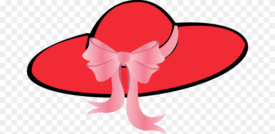Red Hat Ladies Clip Art Hat Clipart, Clothing, Appliance, Ceiling Fan, Device Png