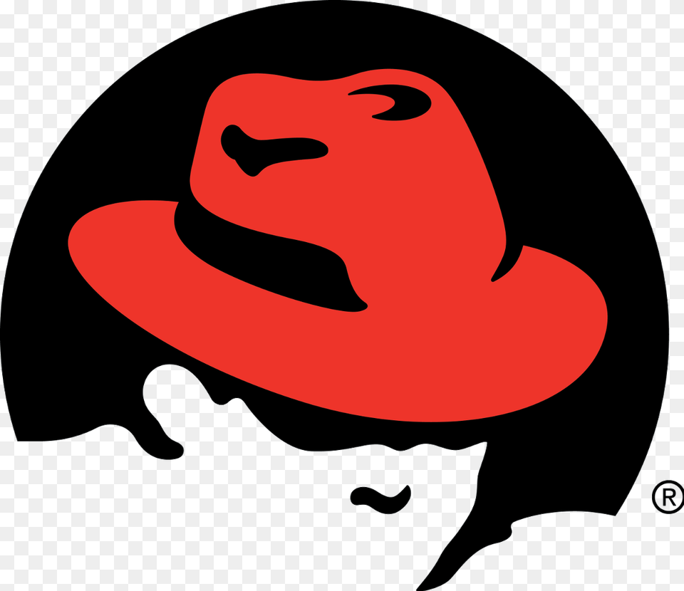 Red Hat Linux, Clothing, Cowboy Hat, Sun Hat Free Transparent Png