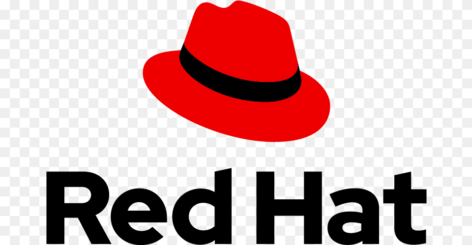 Red Hat Solutions Red Hat Linux New Logo, Clothing, Sun Hat, Cowboy Hat Free Transparent Png