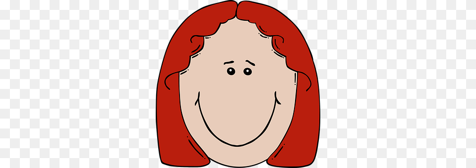 Red Head Baby, Person, Face Free Transparent Png