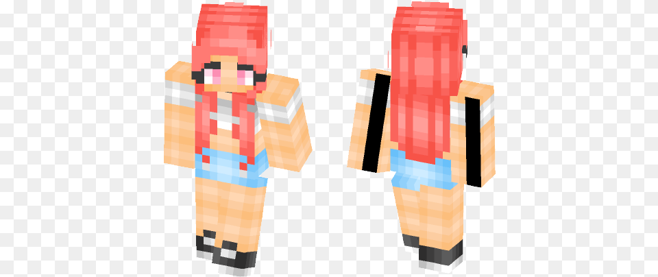 Red Head Colorfulness, Person, Pinata, Toy Free Transparent Png