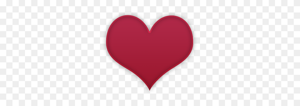 Red Heart Free Png
