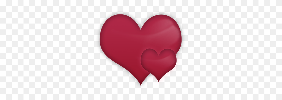 Red Heart Png Image