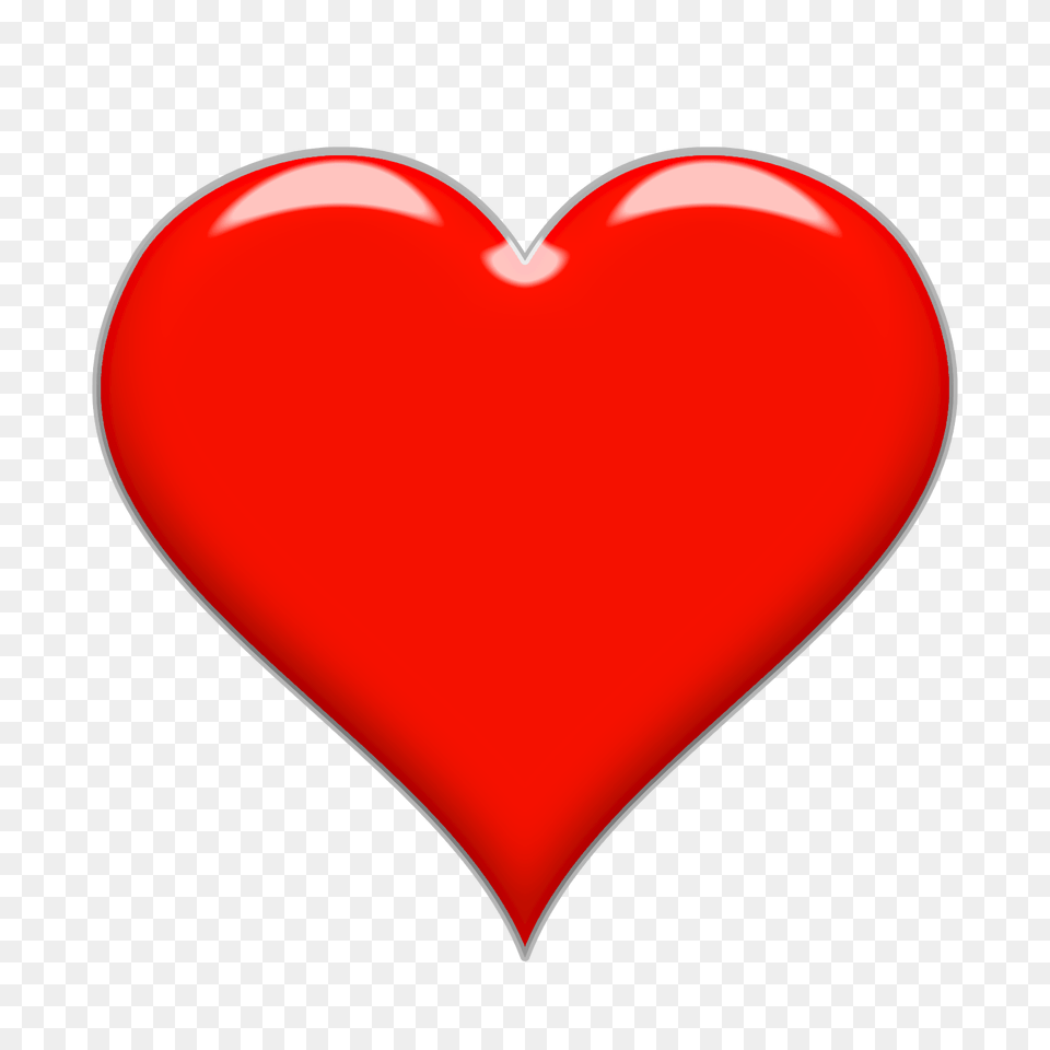 Red Heart Amazing Download, Food, Ketchup, Balloon Png Image