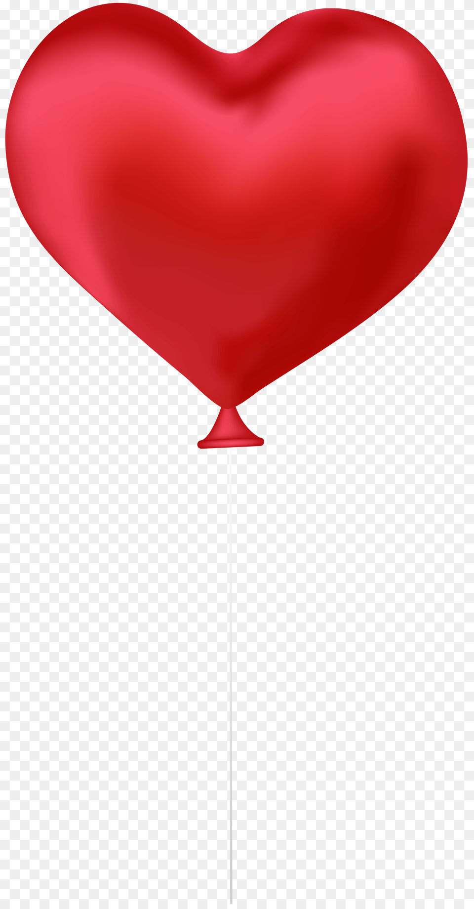 Red Heart Balloon Clip Art, Food, Sweets, Candy Png