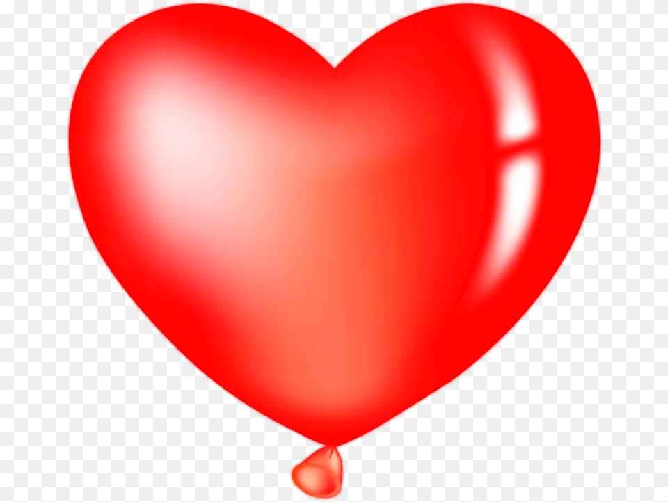 Red Heart Balloon Clipart Image Searchpngcom Red Heart Balloon Cliparts Free Transparent Png