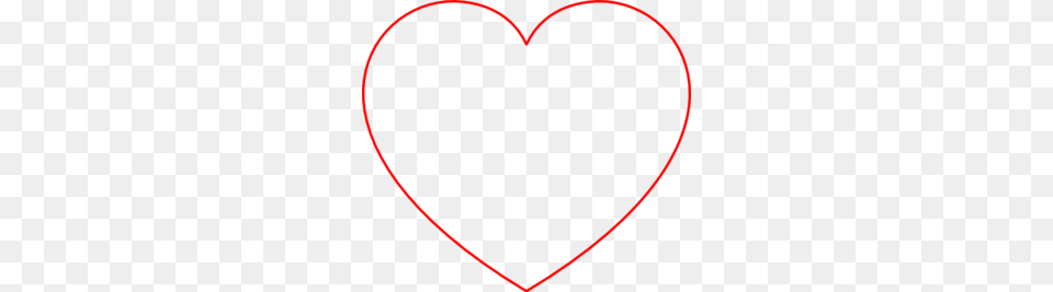 Red Heart Clip Art Free Transparent Png