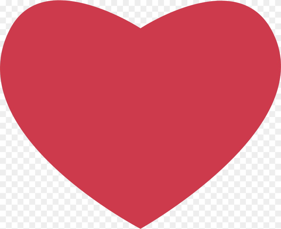 Red Heart Clipart Png