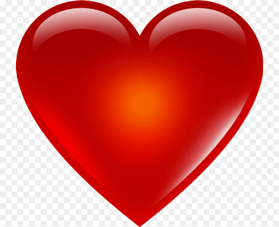 Red Heart Emoji Png