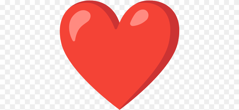 Red Heart Emoji Hyde Park Png Image