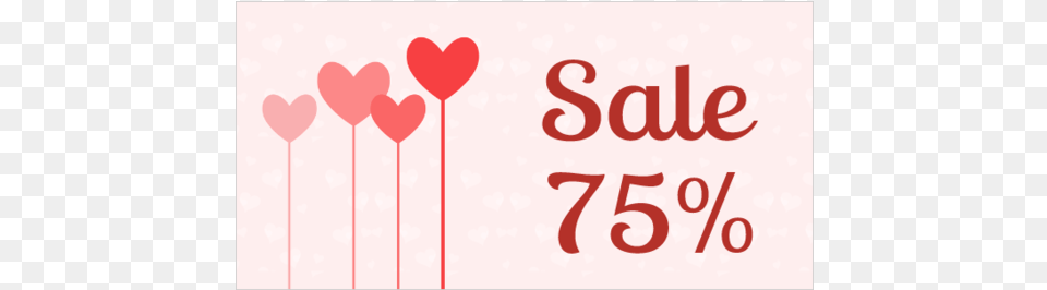 Red Heart Flowers Valentine39s Day Heart, Symbol, Text, Envelope, Greeting Card Free Transparent Png