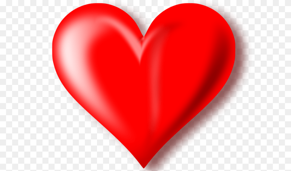 Red Heart Hd, Balloon Png Image