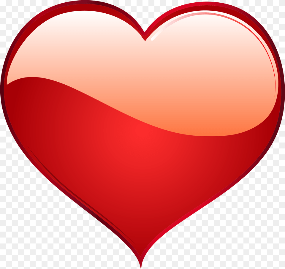 Red Heart Hd Pictures Vhvrs Red Heart Hd, Balloon Free Transparent Png