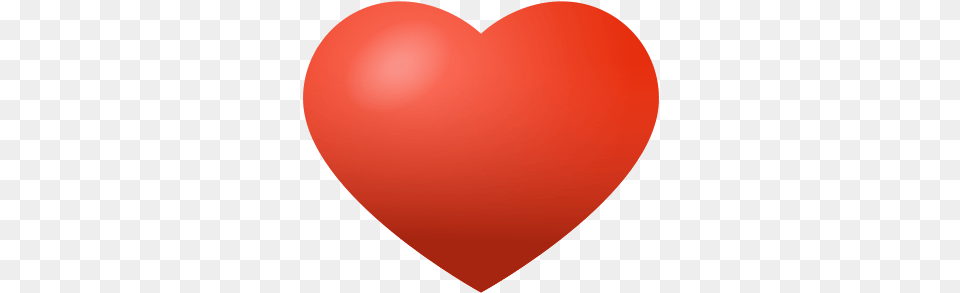 Red Heart Icon Red Heart Icon, Balloon Png